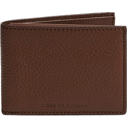 Tiger of Sweden Wrene Wallet - Cognac