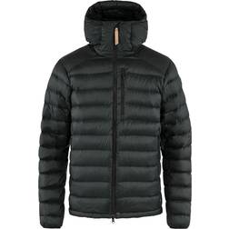 Fjällräven Keb Touring Down Jacket M - Black