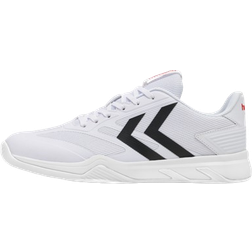 Hummel Uruz III M - White