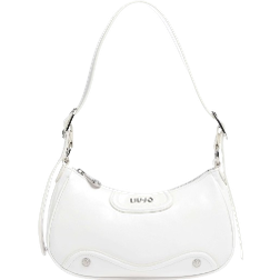 Liu Jo Sisik Shoulder Bag - White