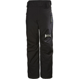 Helly Hansen Junior's Legendary Pant - Black (41606-990)