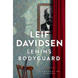 Lenin's bodyguard (Indbundet, 2022)