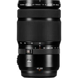 Fujifilm GF45-100mm F4 R LM OIS WR