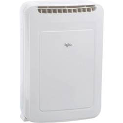 Iiglo Dehumidifier 8L