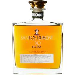 Santos Dumont XO Rum 40% 70 cl