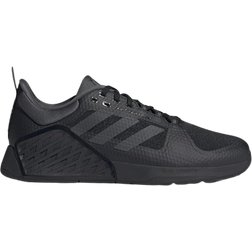 Adidas Dropset 2 - Core Black/Grey Six