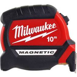 Milwaukee 141146 10m Measurement Tape