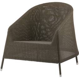 Cane-Line Kingston Lounge Chair