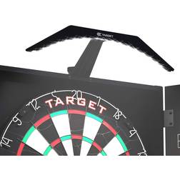 Target Darts Arc Dartboard Cabinet Lighting System with LED