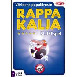 Tactic Rappakalja
