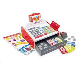 Hape Jeu Caisse Enregistreuse Enfants