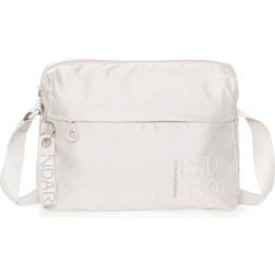 Mandarina Duck MD20 Crossbody Bag - Ivory