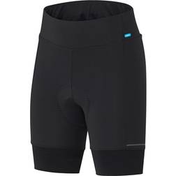 Shimano Women's Sumire Shorts - Black