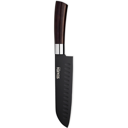 Senjen Black 905175 Santokukniv 17.5 cm