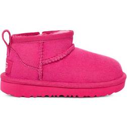 UGG Kid's Classic Ultra Mini - Berry