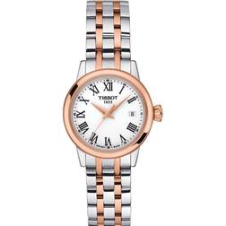 Tissot Classic Dream Lady Watch, 28mm