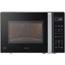 Kenwood K20GS21 Silver