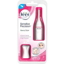 Veet Sensitive Precision Beauty Styler