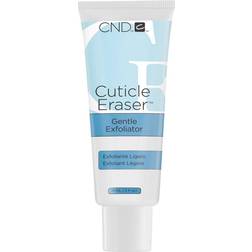 CND Cuticle Eraser Gentle Exfoliator 0.5fl oz