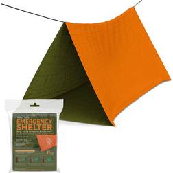 Dechoicelife Waterproof Thermal Emergency Blanket