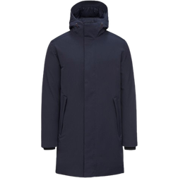 Swims Zermatt III Parka - Midnight Navy