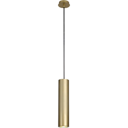 SLV Enola Gold Pendellampe 6.7cm