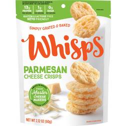 Whisps Parmesan Cheese Crisps 9.5oz 1