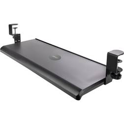 StarTech Under Table Board Tray