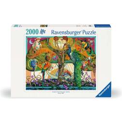 Ravensburger On the 5th Day