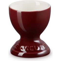 Le Creuset Bordeaux Red Äggkopp
