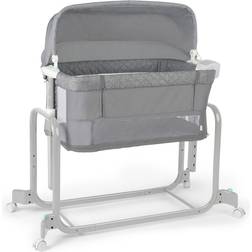 Ingenuity Dream Hero Starlight 3-in-1 Co-Sleeping Bassinet