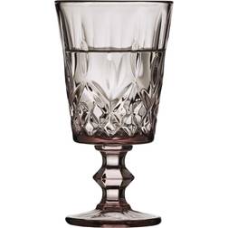 Lyngby Glas Sorrento Vinglas 4stk
