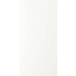 IKEA VALLSTENA Dörr, vit S 0502-Y H (90x200cm)