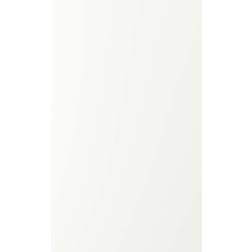 IKEA VALLSTENA Dörr, vit S 0502-Y H (100x200cm)