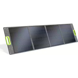 Bärbar Solpanel 200W