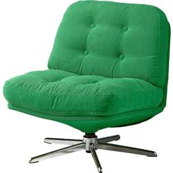 IKEA Dyvlinge Kelinge Green Fåtölj 69cm