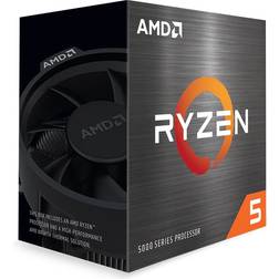 AMD Ryzen 5 5600GT 3.6 GHz Socket AM4 Box