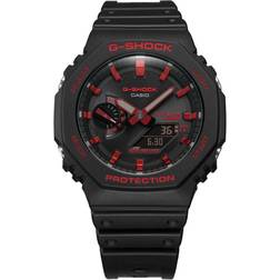 Casio G-Shock (GA-B2100BNR-1A)