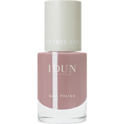 Idun Minerals Nail Polish - 11 ml