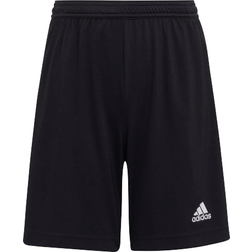 Adidas Entrada 22 Training Shorts - Noir