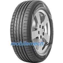 Nokian Wetproof 1 195/60 R16 89V