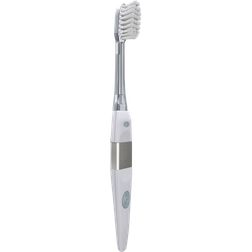 IONICKISS Manual Toothbrush Soft