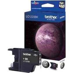 Brother LC1220BK (Black)