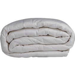 Big Blanket Cotton Sateen Duvet (304.8x279.4cm)