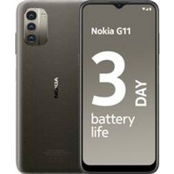 Nokia G11 4/64GB D.Sim