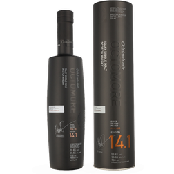Bruichladdich Octomore 14.1 Islay Malt Whisky 59.6% 70 cl