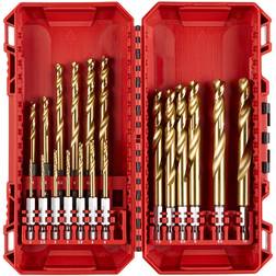 Milwaukee 4932493866 19-Pieces