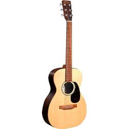 Martin 0-X2E Cocobolo Concert Electro Acoustic Acoustic Guitar