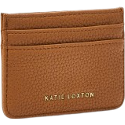 Katie Loxton Mia Card Holder- Tan