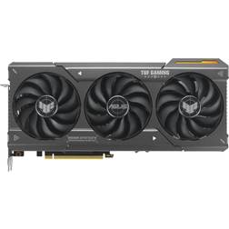 ASUS TUF Gaming Radeon RX 7600 XT OC Edition HDMI 3 x DP 16GB GDDR6